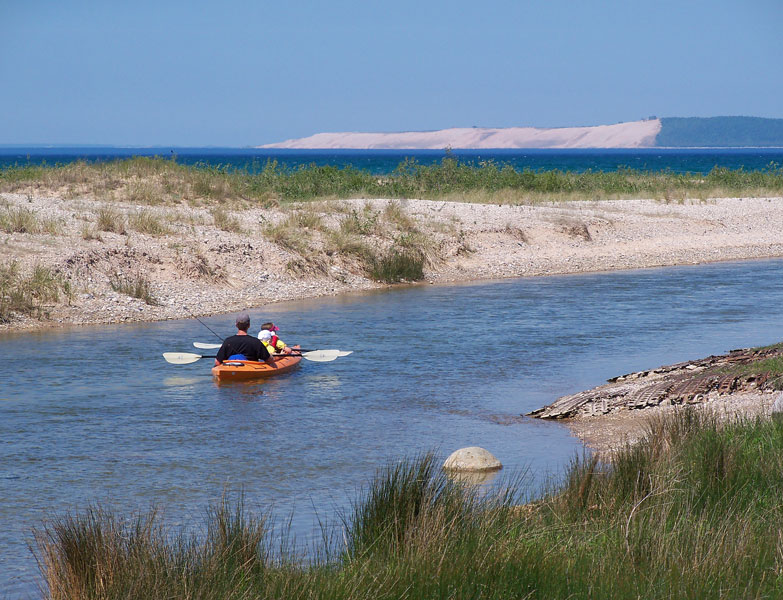 platte river